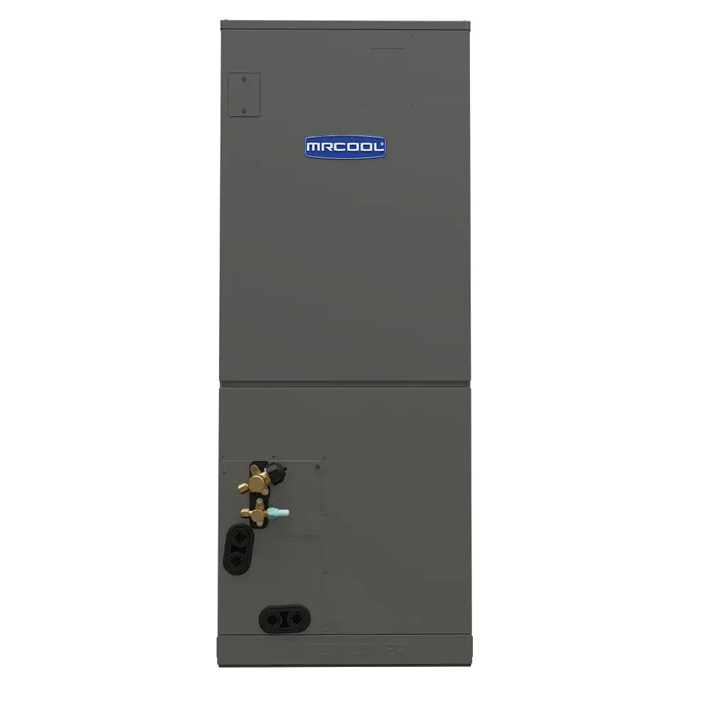 MRCOOL DIY Hybrid 36K BTU, 3 Ton Multi-Position Ducted Air Handler, 230V