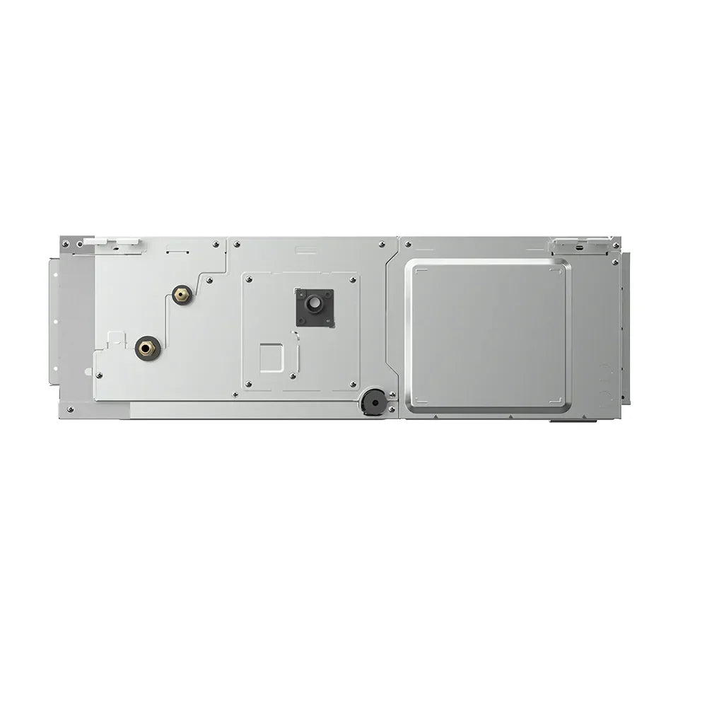 MRCOOL Olympus E Star 4th Gen Single Zone 24,000 BTU Mini Split, Ducted Air Handler, Heat Pump Condenser
