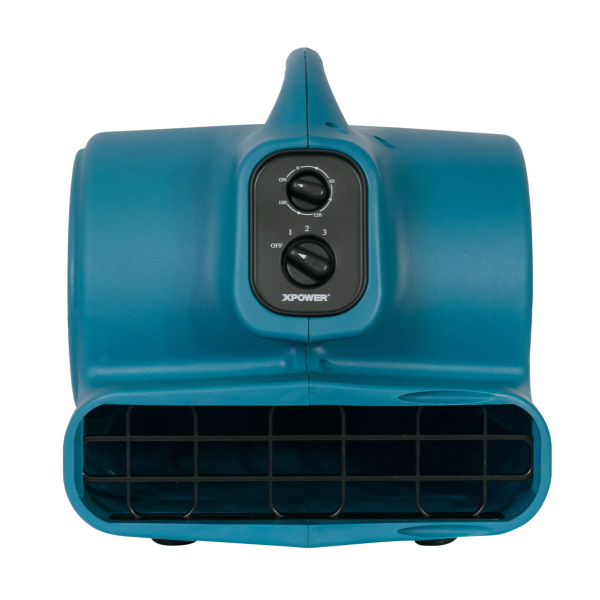 XPOWER Freshen Aire scented air mover P-450AT - front view