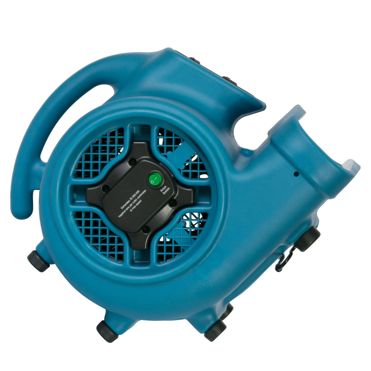 XPOWER Freshen Aire scented air mover P-450NT - 45 degree position