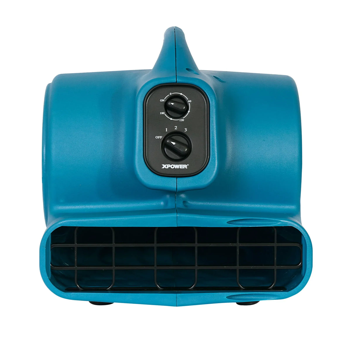 XPOWER Freshen Aire scented air mover P-450NT - front view