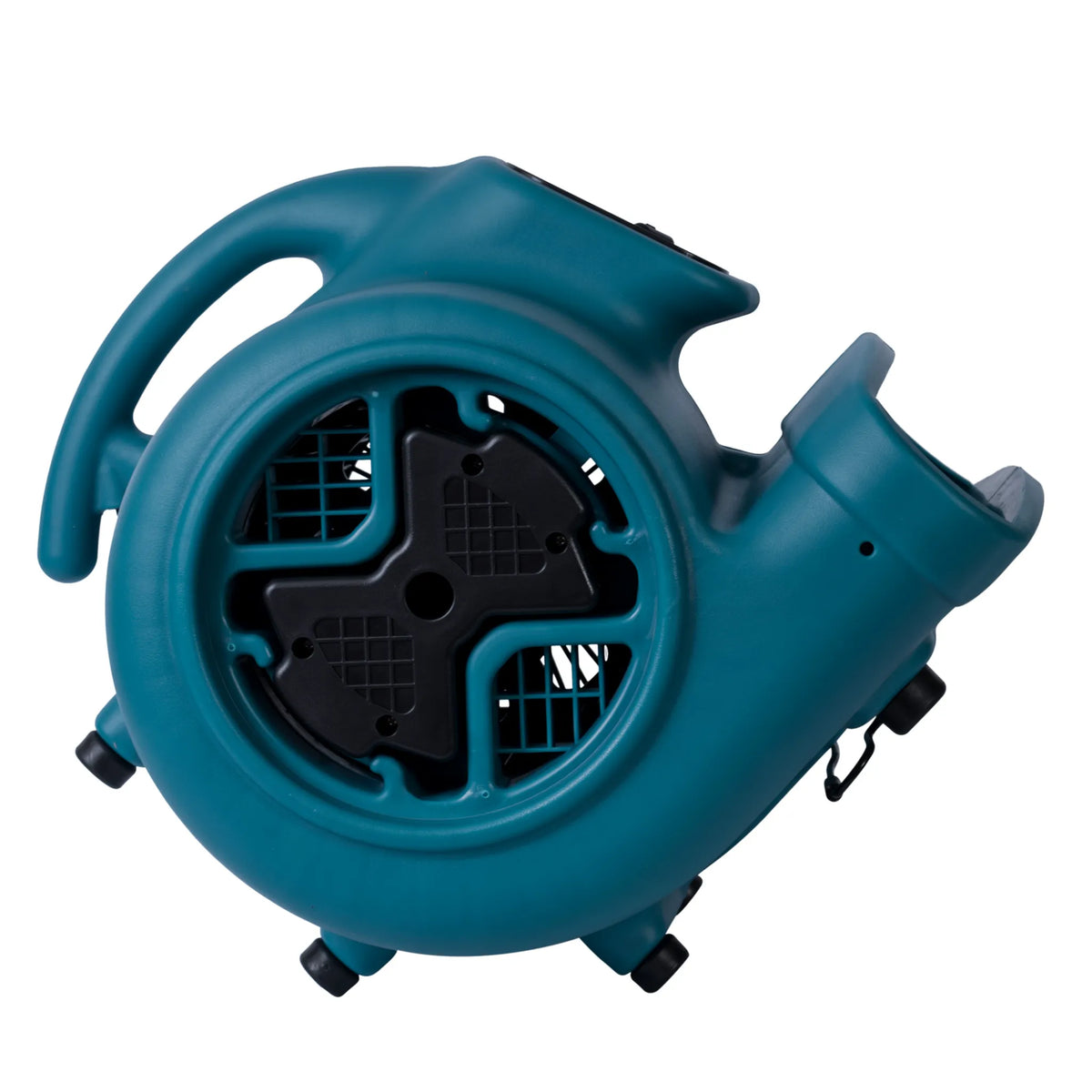 XPOWER blue air mover P-630 - 45-degree position