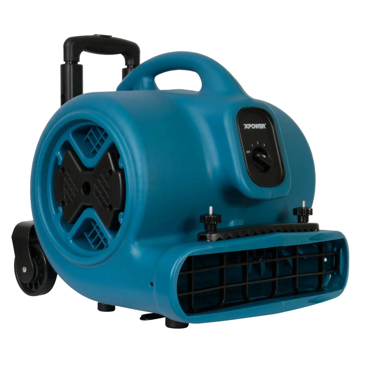 XPOWER air mover with handle P-630HC - main view