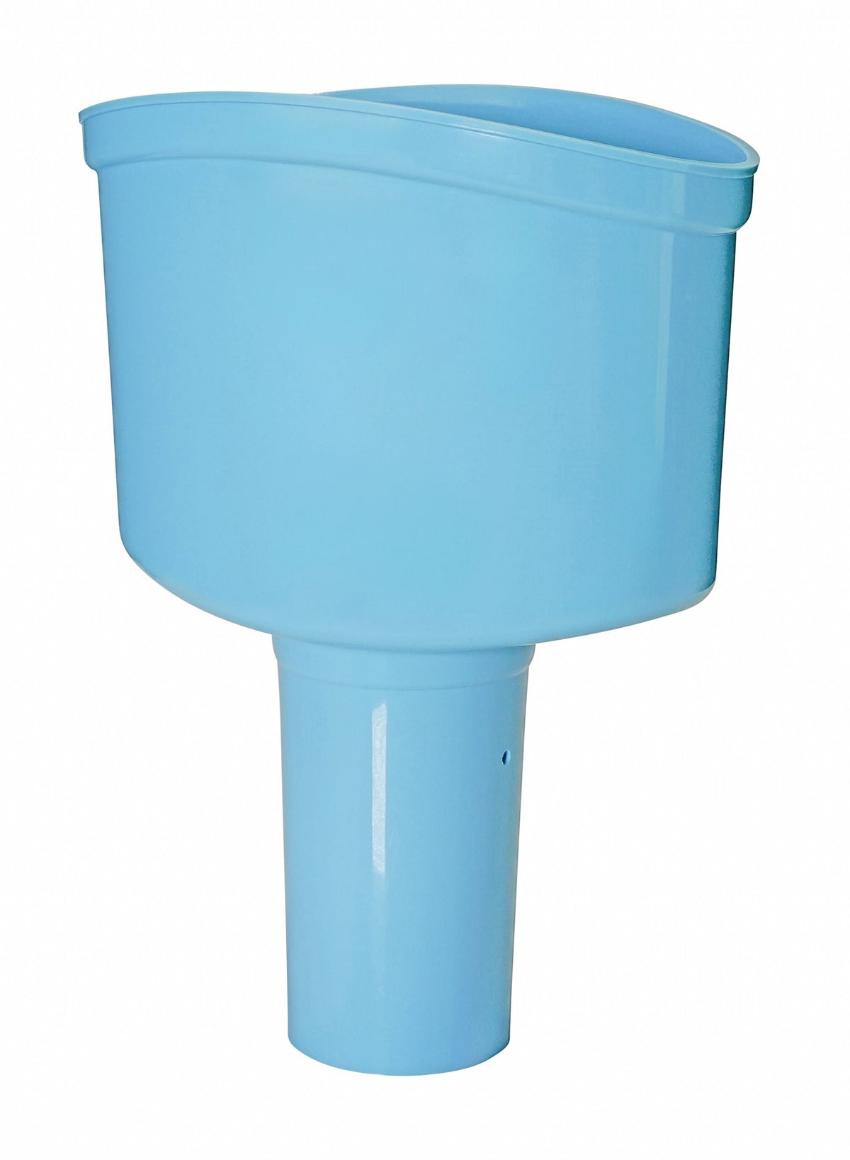 Crystal Quest Water Pitcher Replacement Reservoir, White or Blue