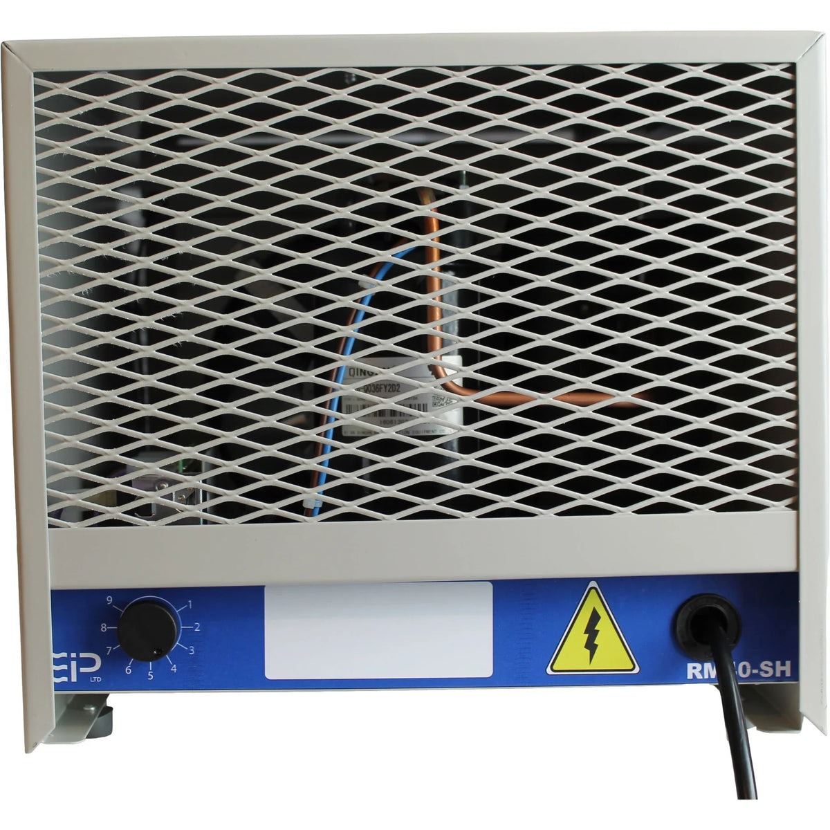 Ebac RM40-SH Wall-Mount Dehumidifier 11186SH-US - view 3