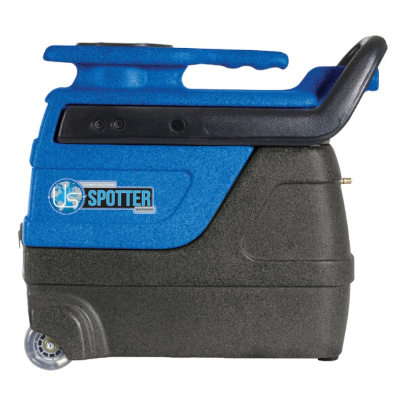 Sandia spot extractor 50-1002 - 3-gallon machine only, no hoses or upholstery tool