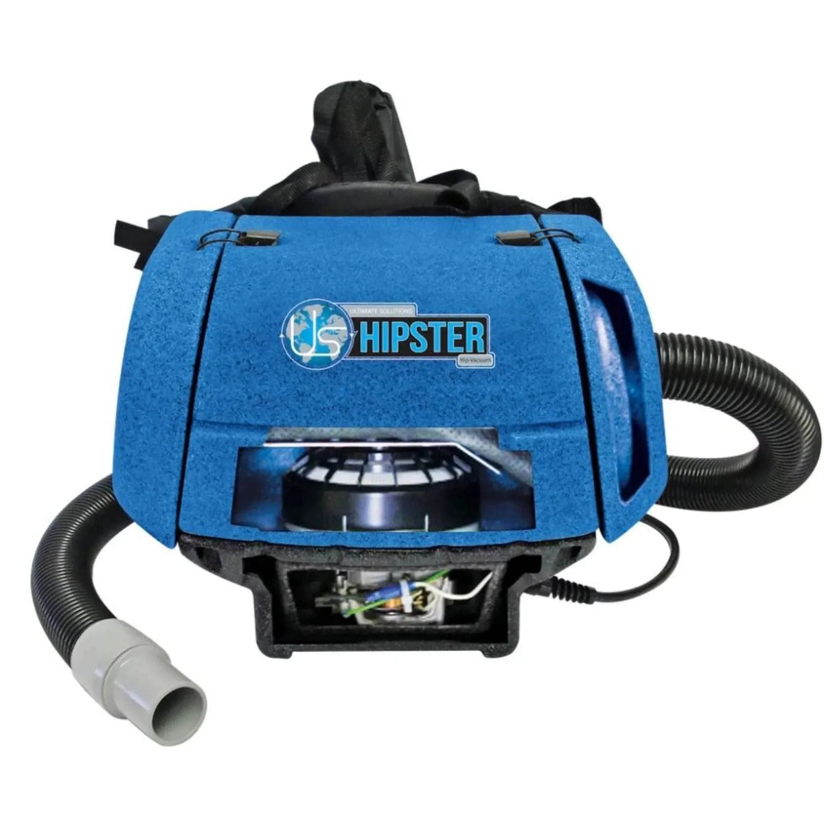 Sandia HEPA Hipster hip vacuum 30-3000 Series - main view