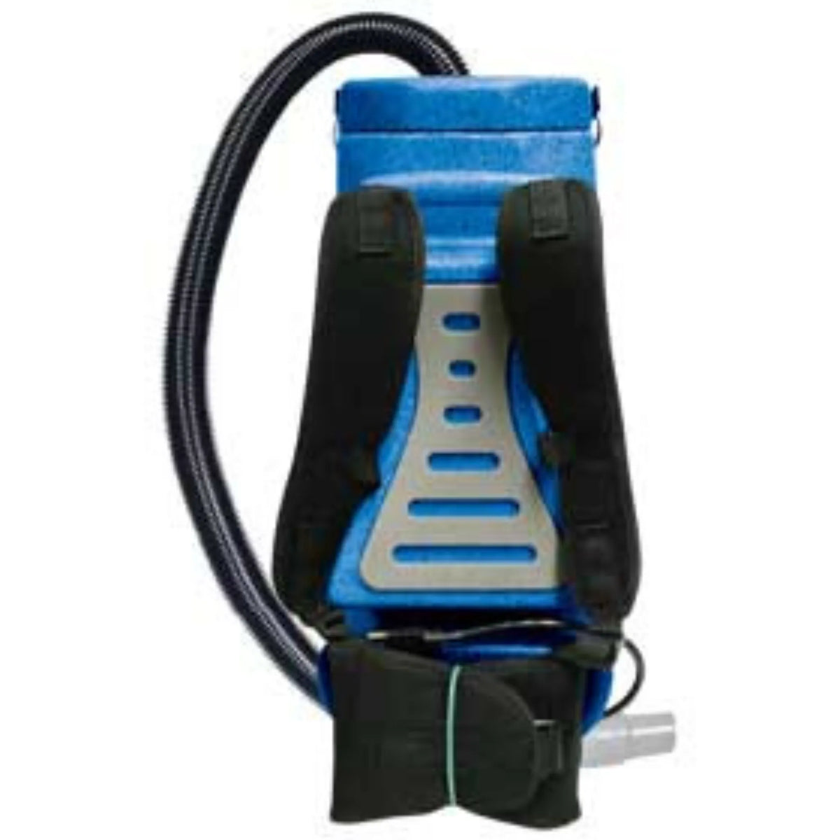 Sandia HEPA Raven backpack vacuum 20-3000 Series - back view