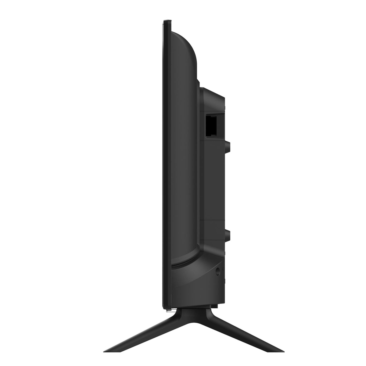 Supersonic 24-Inch 1080p DLED Smart HDTV, Google Assistant, ATSC, NTSC, HDMI, USB (SC-2450GTV)