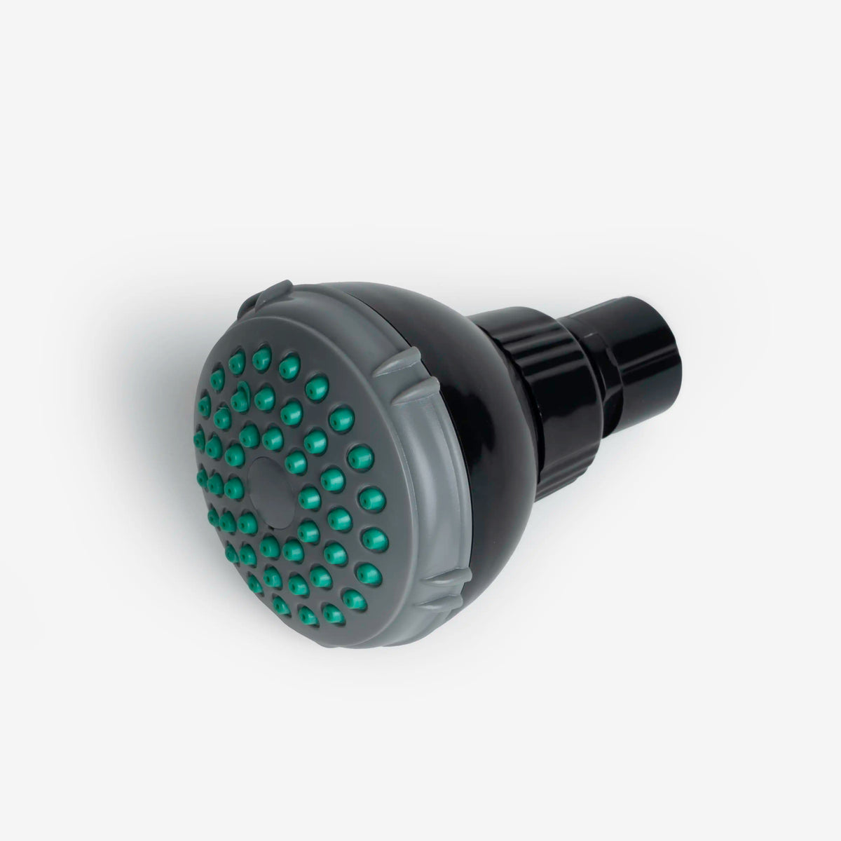 Crystal Quest Shower Filter, 2 GPM, With or Without Shower Head, White, Chrome, Black or Gold