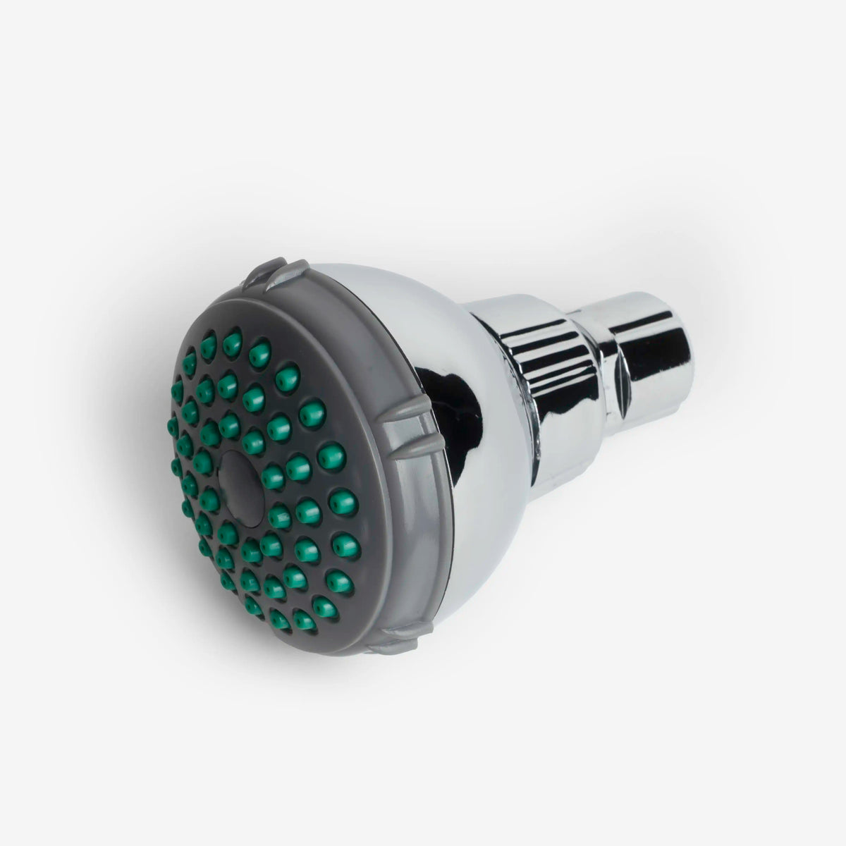 Crystal Quest Shower Filter, 2 GPM, With or Without Shower Head, White, Chrome, Black or Gold