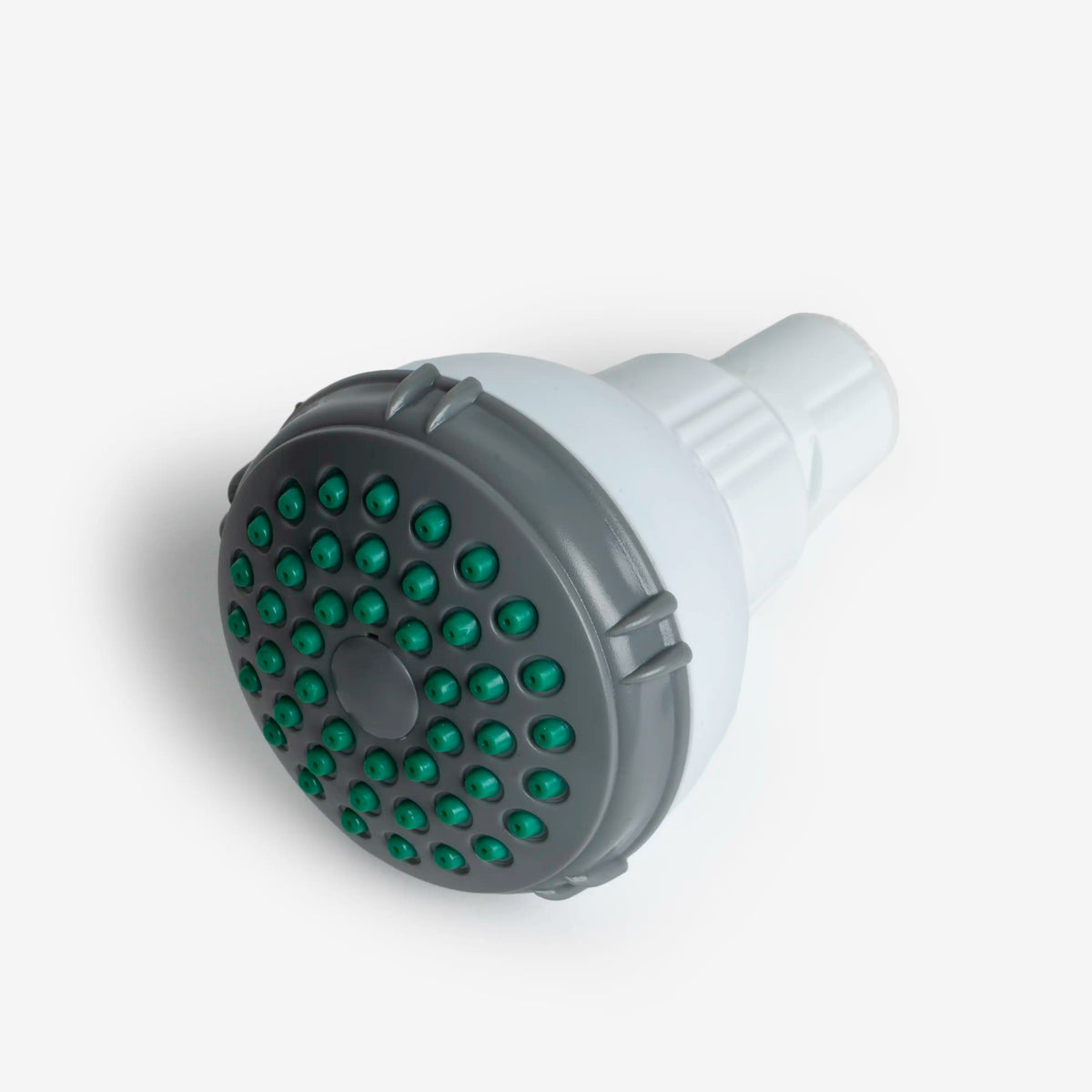 Crystal Quest Shower Filter, 2 GPM, With or Without Shower Head, White, Chrome, Black or Gold