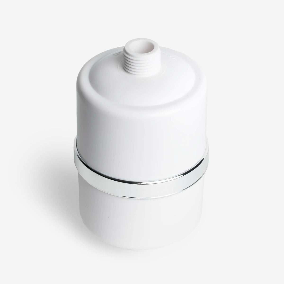 Crystal Quest Shower Filter, 2 GPM, With or Without Shower Head, White, Chrome, Black or Gold