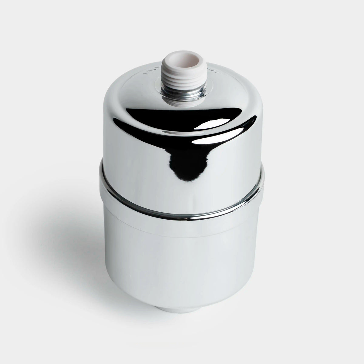 Crystal Quest Shower Filter, 2 GPM, With or Without Shower Head, White, Chrome, Black or Gold