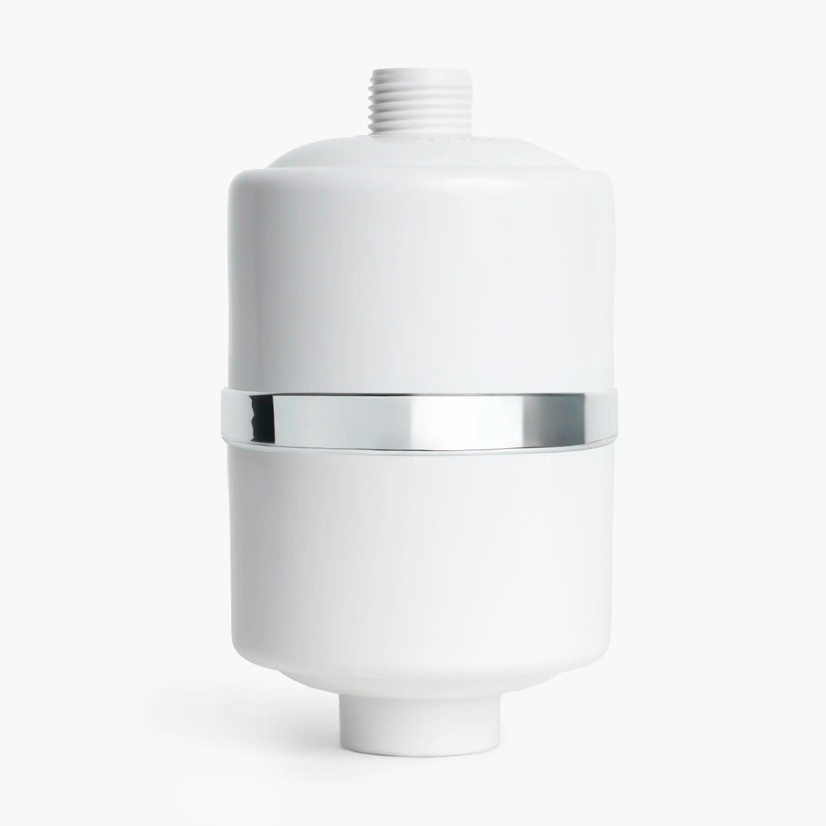 Crystal Quest Shower Filter, 2 GPM, With or Without Shower Head, White, Chrome, Black or Gold