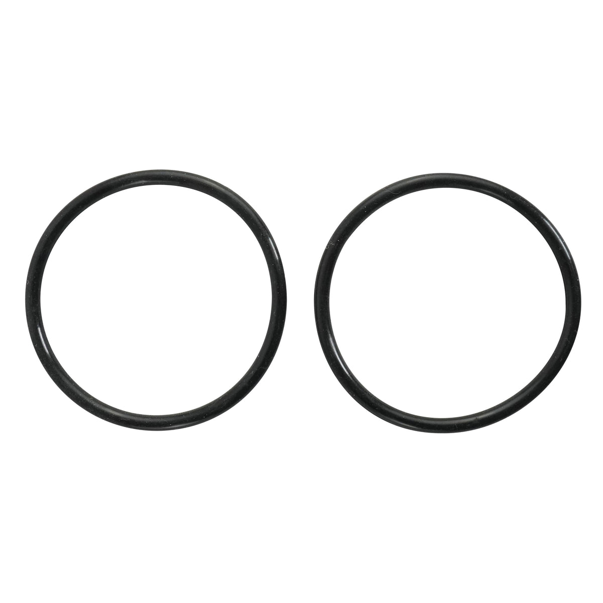 Crystal Quest Shower Filter O-Ring Pack, 2 Pack (CQE-PT-99820)