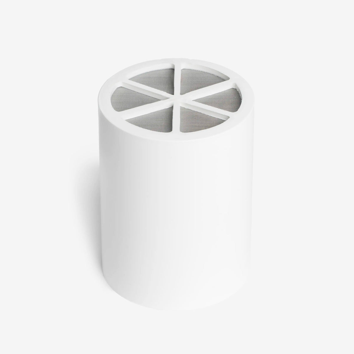 Crystal Quest Shower Filter Replacement Cartridge, SMART Multimedia, 2 GPM