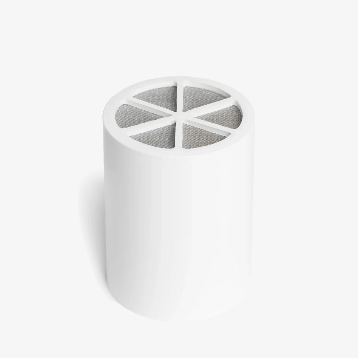 Crystal Quest Shower Filter Replacement Cartridge, SMART Multimedia, 2 GPM