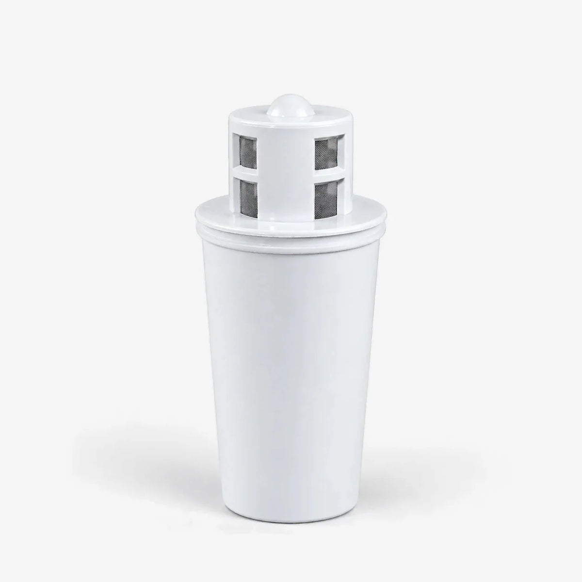 Crystal Quest Standard SMART Water Pitcher Replacement Cartridge, 5-Stage, 2,000 Gallon
