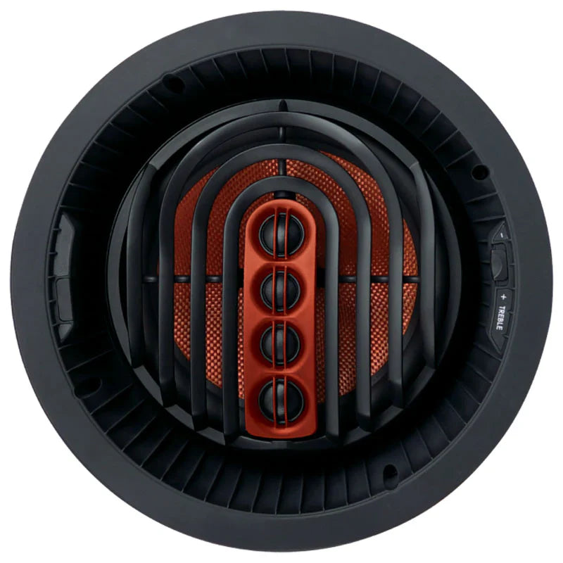 SpeakerCraft AIM282 MK3 8” 150 Watts 8 Ohms In-Ceiling Speaker (Each)
