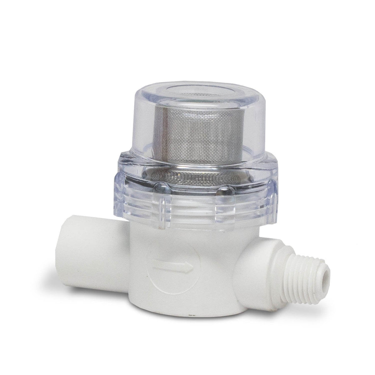 Crystal Quest SPF Washable Sediment Pre-Filtration Filter, 4 Micron (CQE-CT-00143)