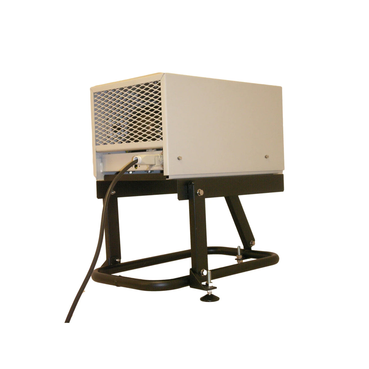 Ebac SPP6A Compact Dehumidifier 11398GY-US - view 2