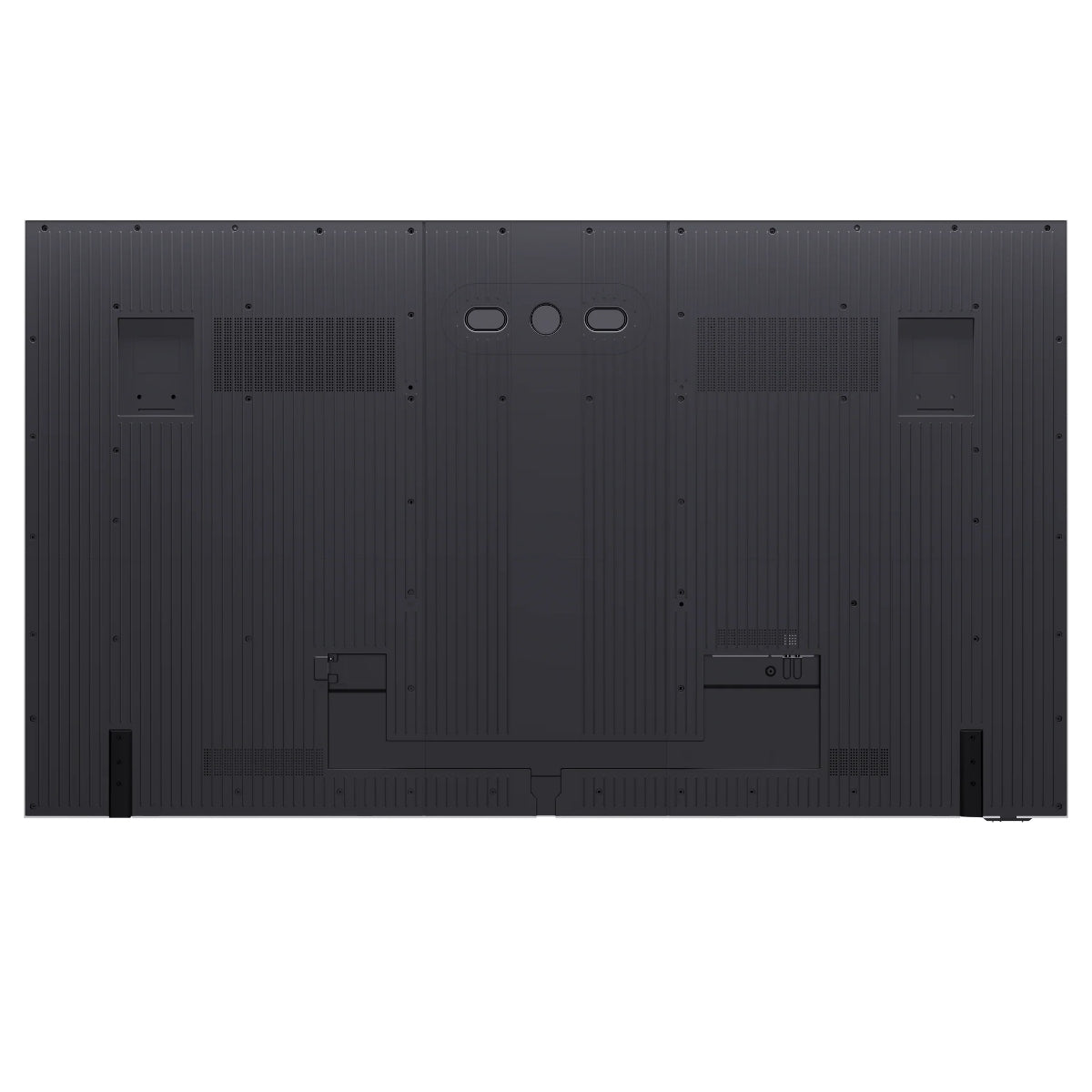 Skyworth Canvas Elite 86-Inch QD-Mini LED 4K UHD Art TV, Google TV, 144Hz, HDR10+, Dolby Vision, Dolby Atmos, Flush Mount Design