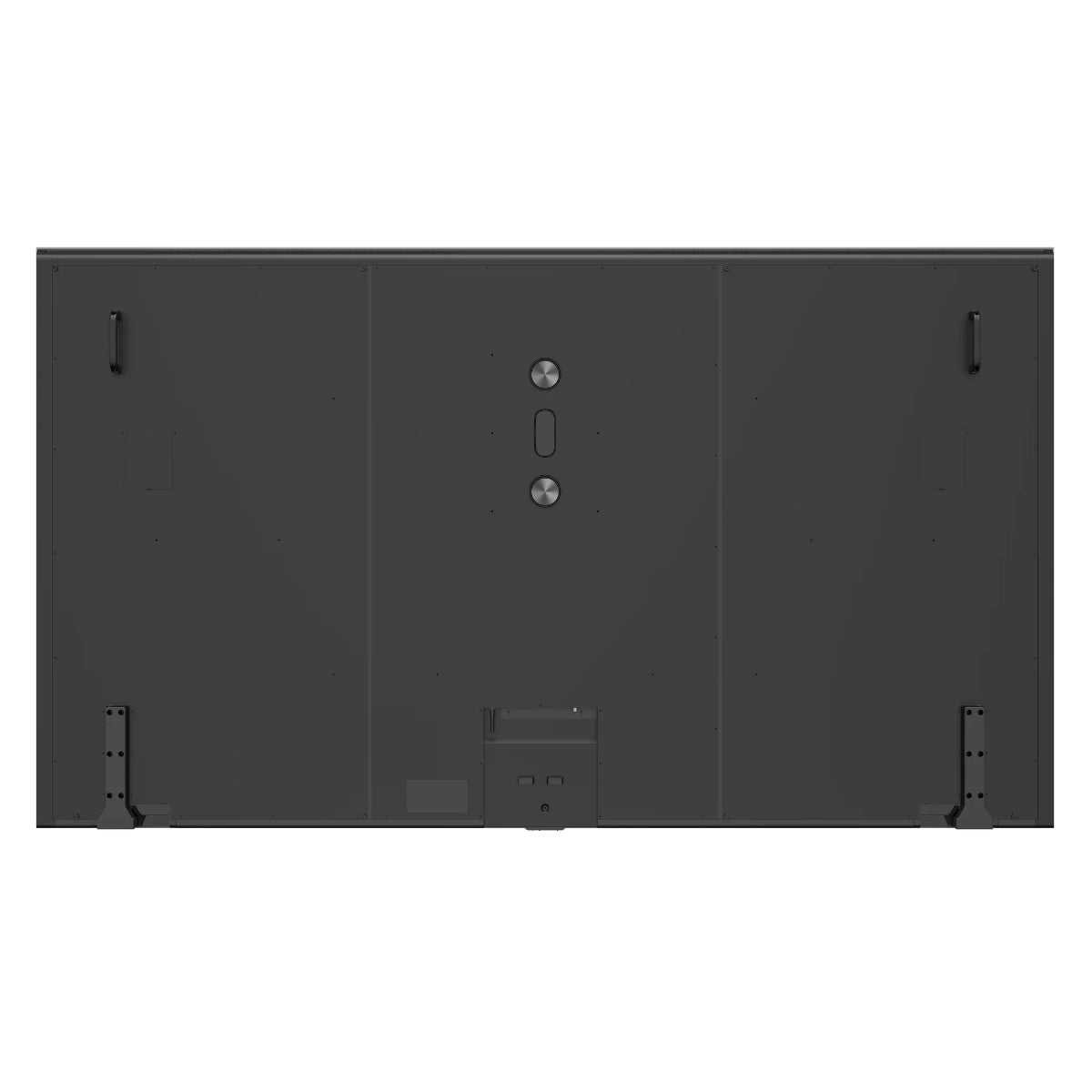 Skyworth Canvas Elite 86-Inch QD-Mini LED 4K UHD Art TV, Google TV, 144Hz, HDR10+, Dolby Vision, Dolby Atmos, Flush Mount Design