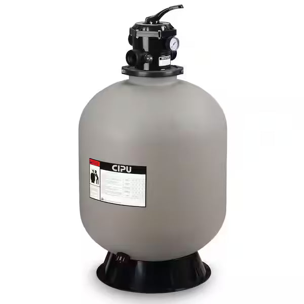 Hayward | W3S270T | ProSeries 27" Sand Filter Top Mount