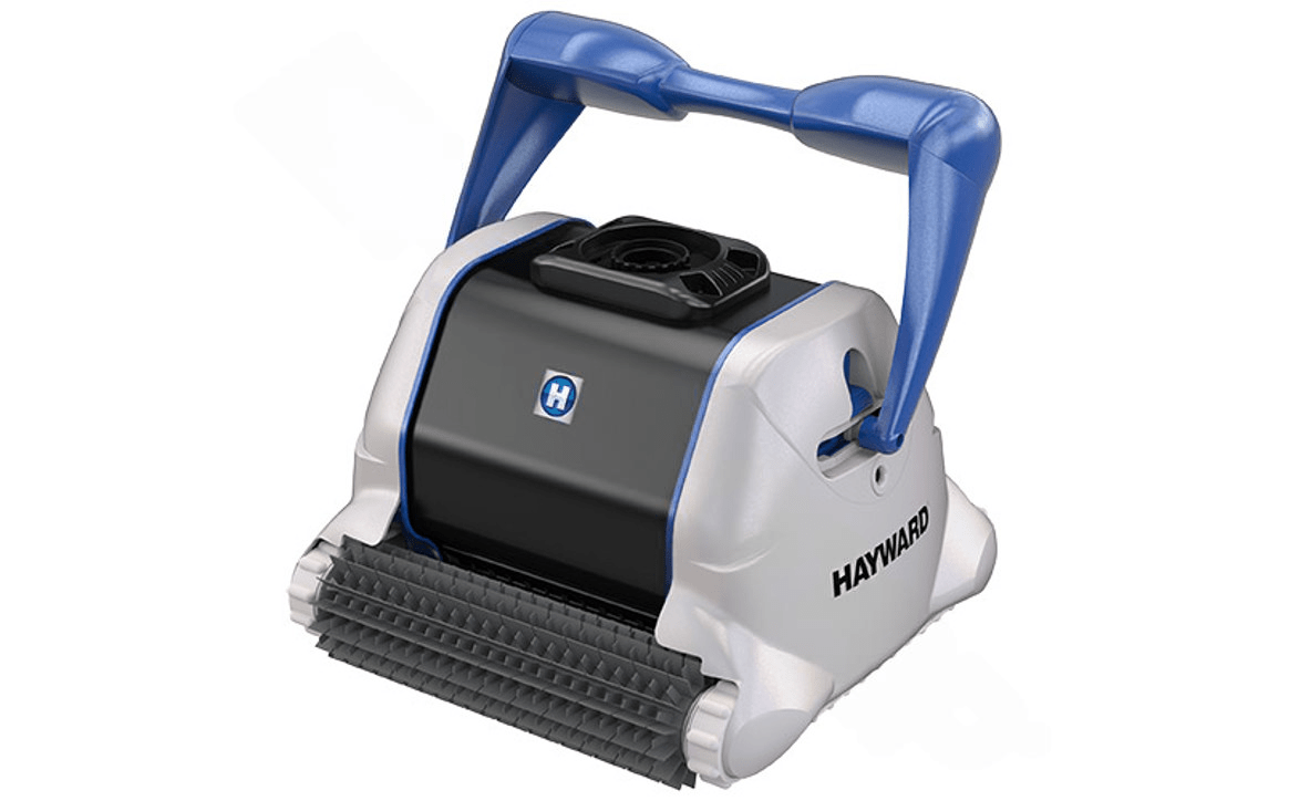 Hayward W3RC9950CUB TigerShark™ Robotic Pool Cleaner