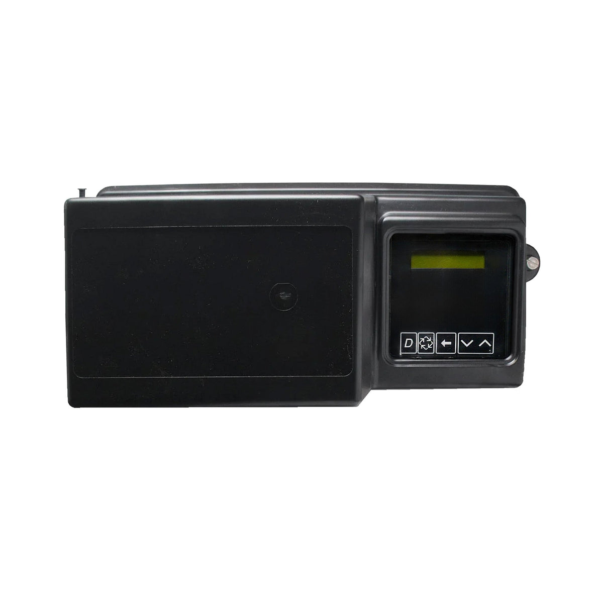 Crystal Quest 3150 Automatic Control Head, 2", 95 GPM, Timer or Meter, Filter or Softener Valve