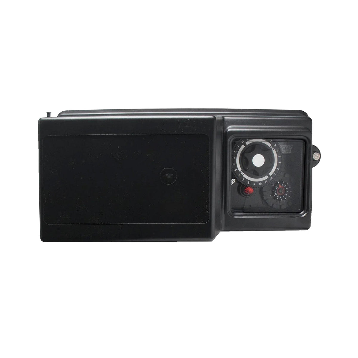 Crystal Quest 3150 Automatic Control Head, 2", 95 GPM, Timer or Meter, Filter or Softener Valve