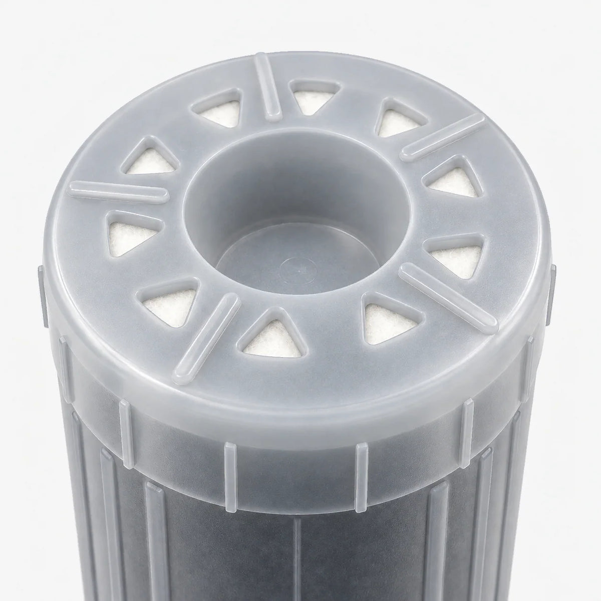 Crystal Quest Ultra High Purity Mixed Bed DI Resin Cartridge