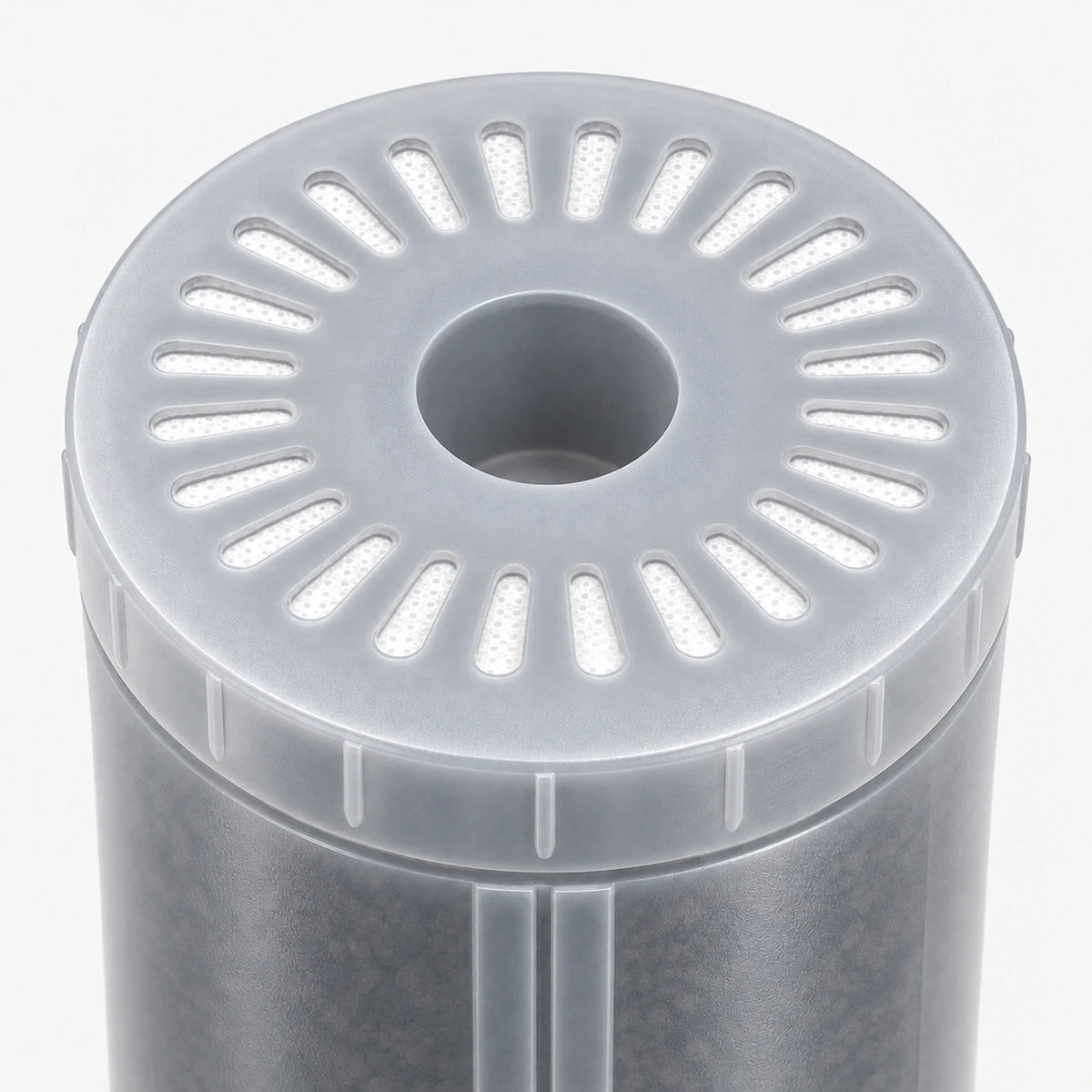 Crystal Quest Ultra High Purity Mixed Bed DI Resin Cartridge