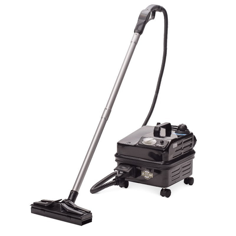 US Steam Eagle commercial steam cleaner US6100 - with steam hose