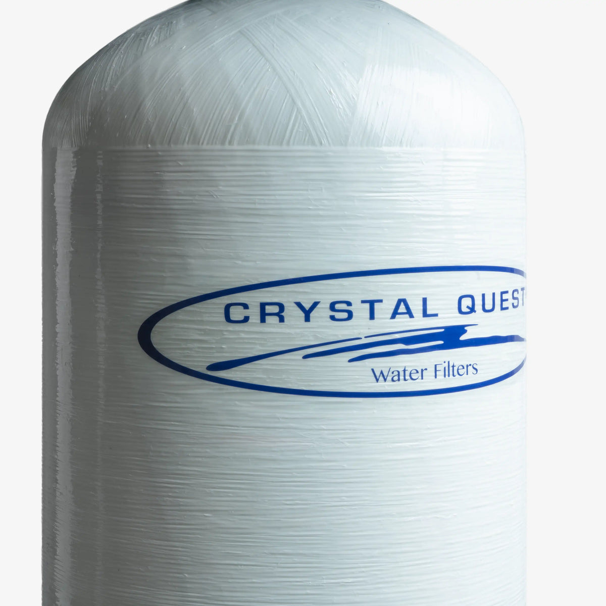Crystal Quest Whole House Water Softener System, 1-4 Bathrooms