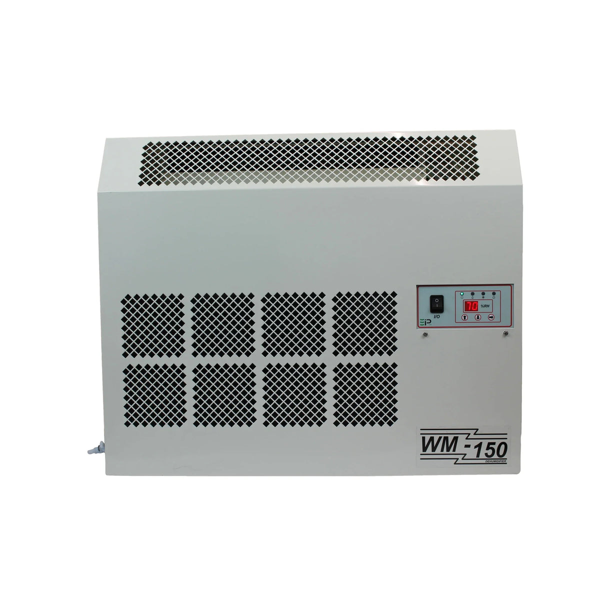 Ebac WM150-D Wall-Mount Dehumidifier 11285DL-US - view 2