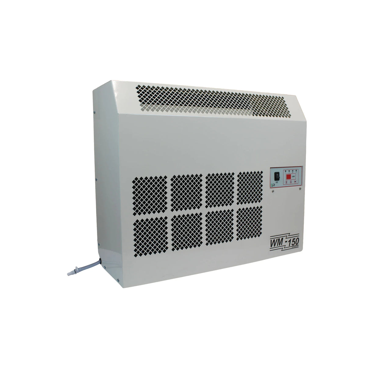 Ebac WM150-D Wall-Mount Dehumidifier 11285DL-US - view 3
