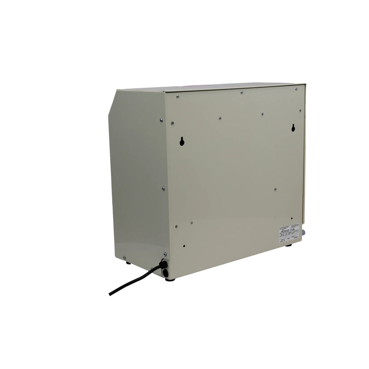 Ebac WM80 Wall-Mount Dehumidifier 11284DL-US - view 2
