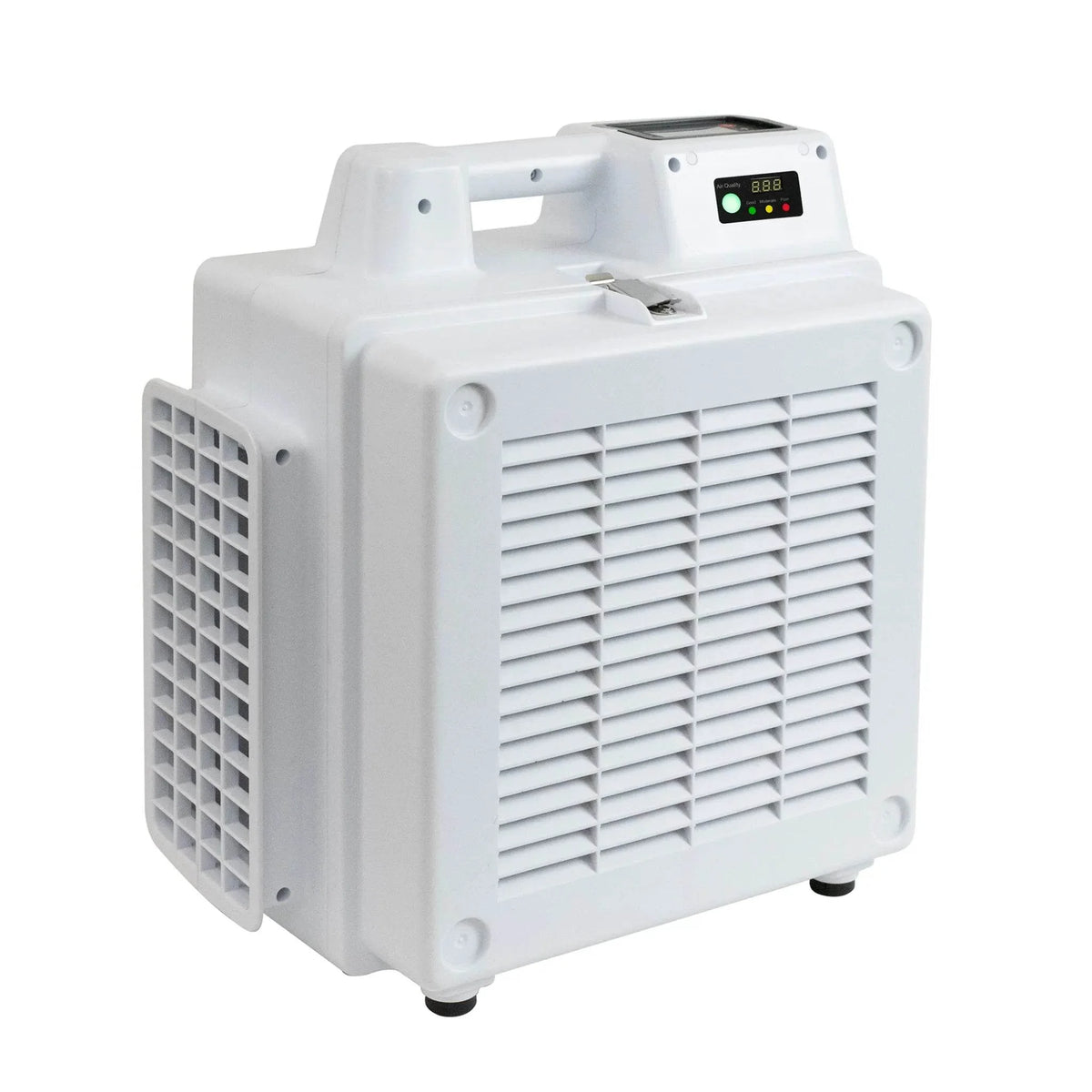 XPOWER HEPA air scrubber X-2830 - main view