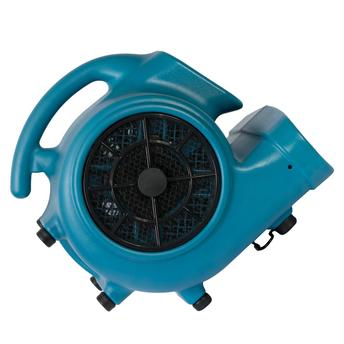 XPOWER air mover X-430TF - 45 degree position