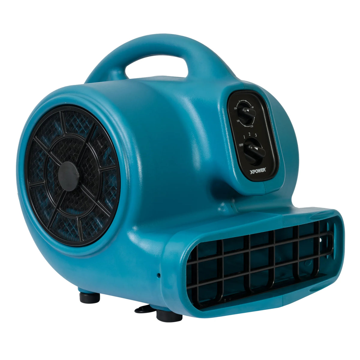XPOWER air mover X-430TF - main view