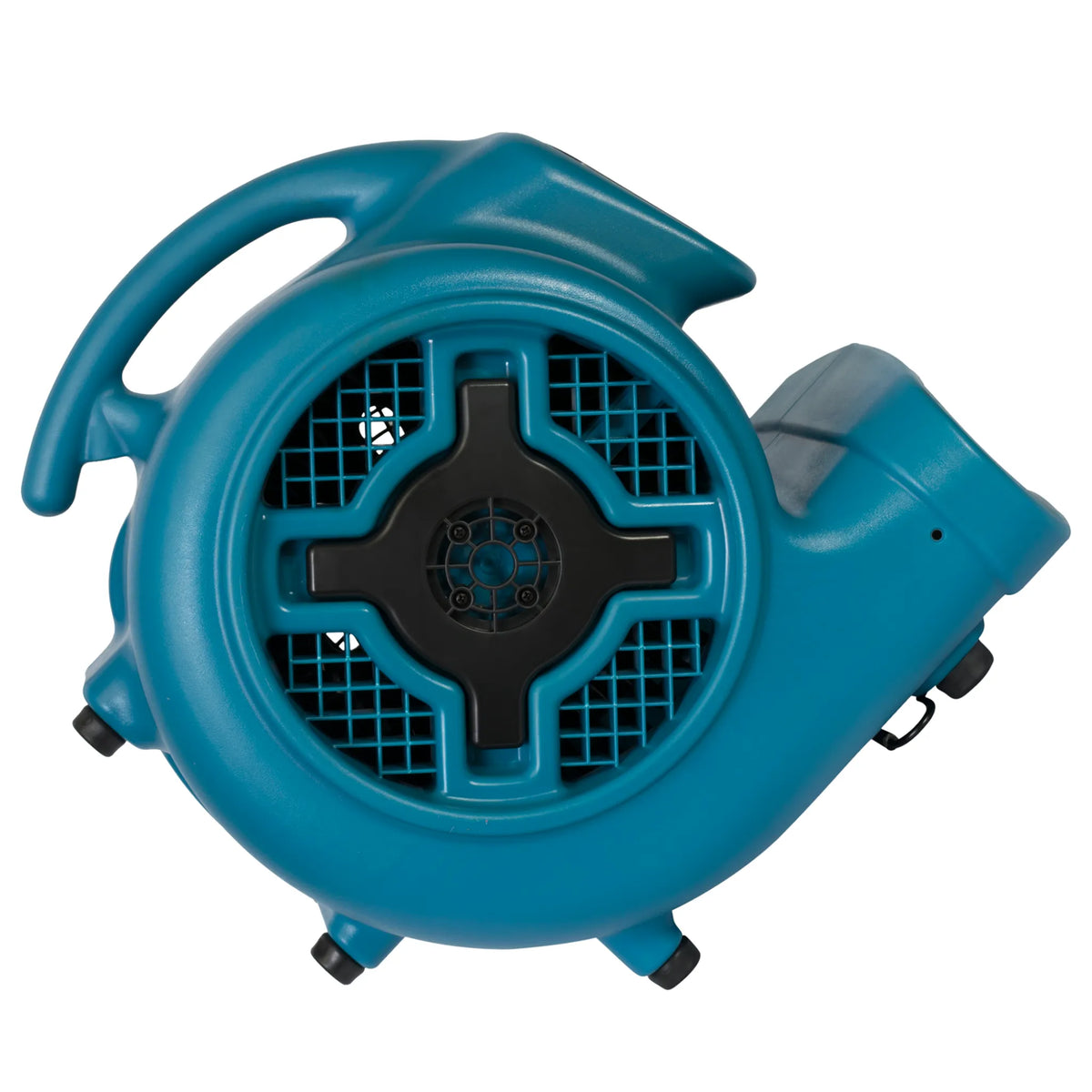XPOWER air mover X-830 - 45 degree position