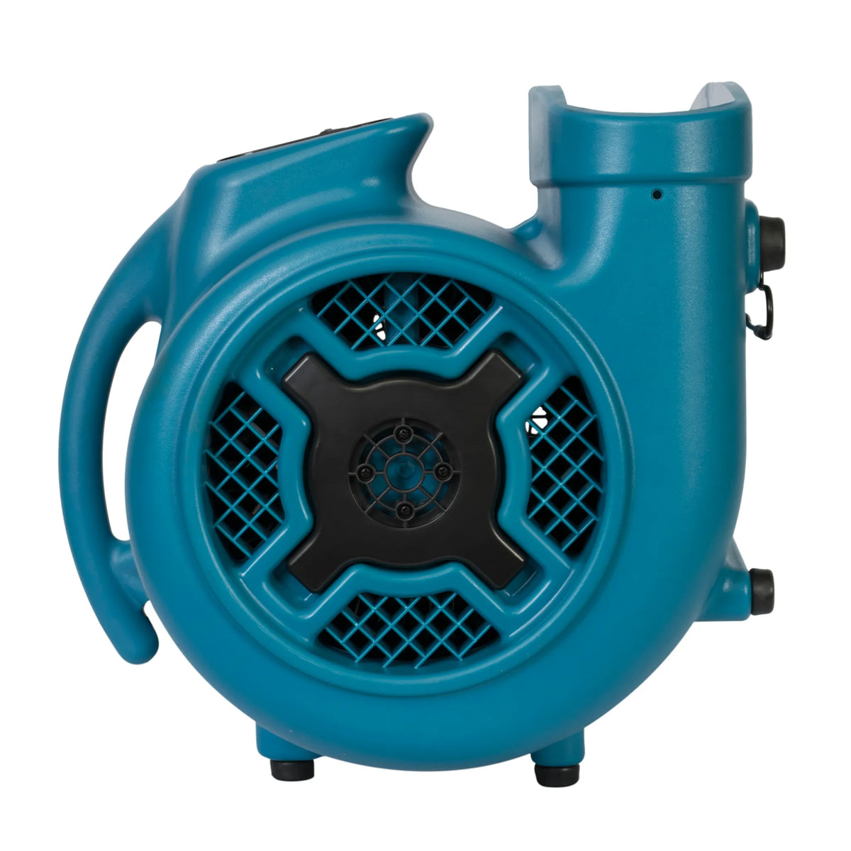XPOWER air mover X-830 - 90 degree position