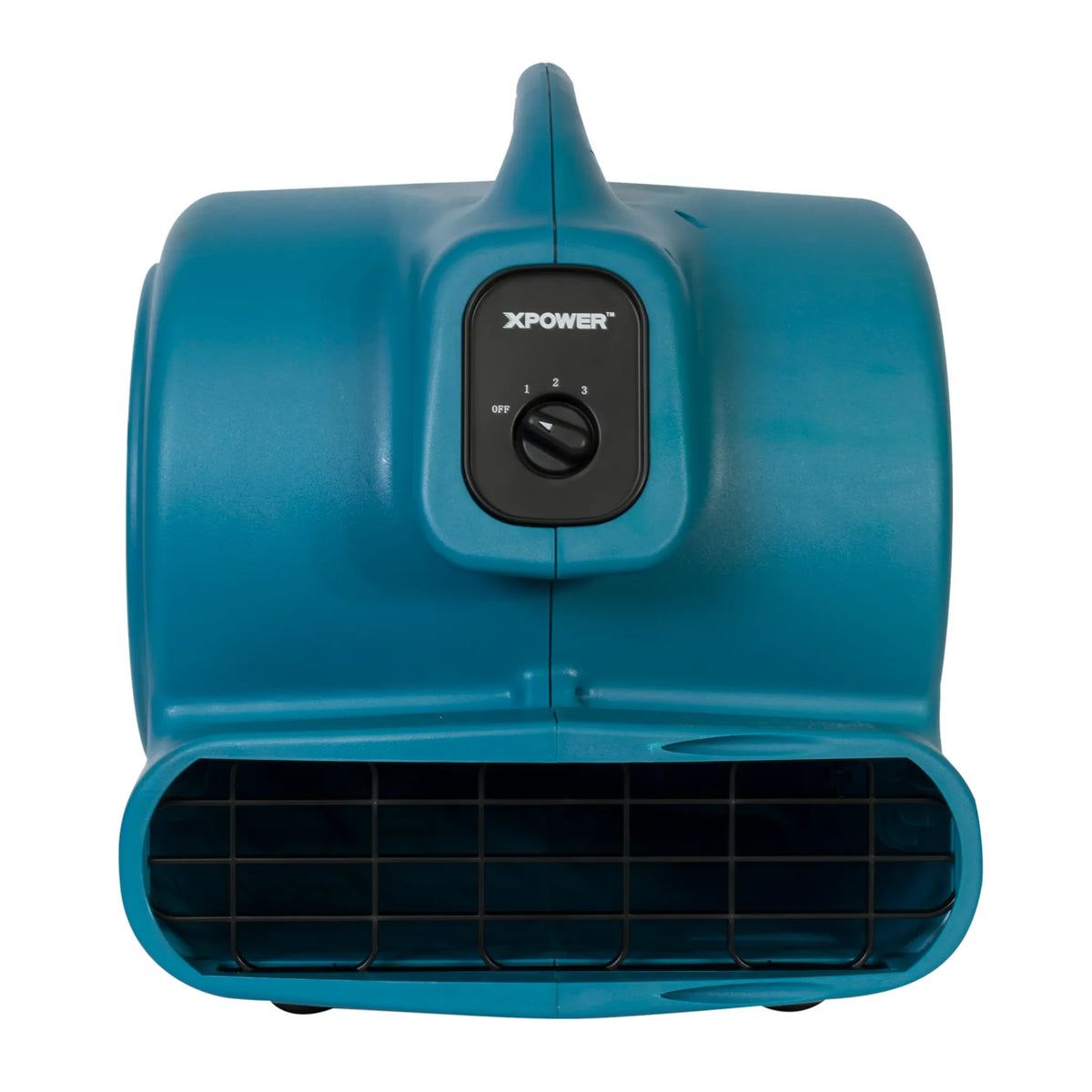 XPOWER air mover X-830 - front view