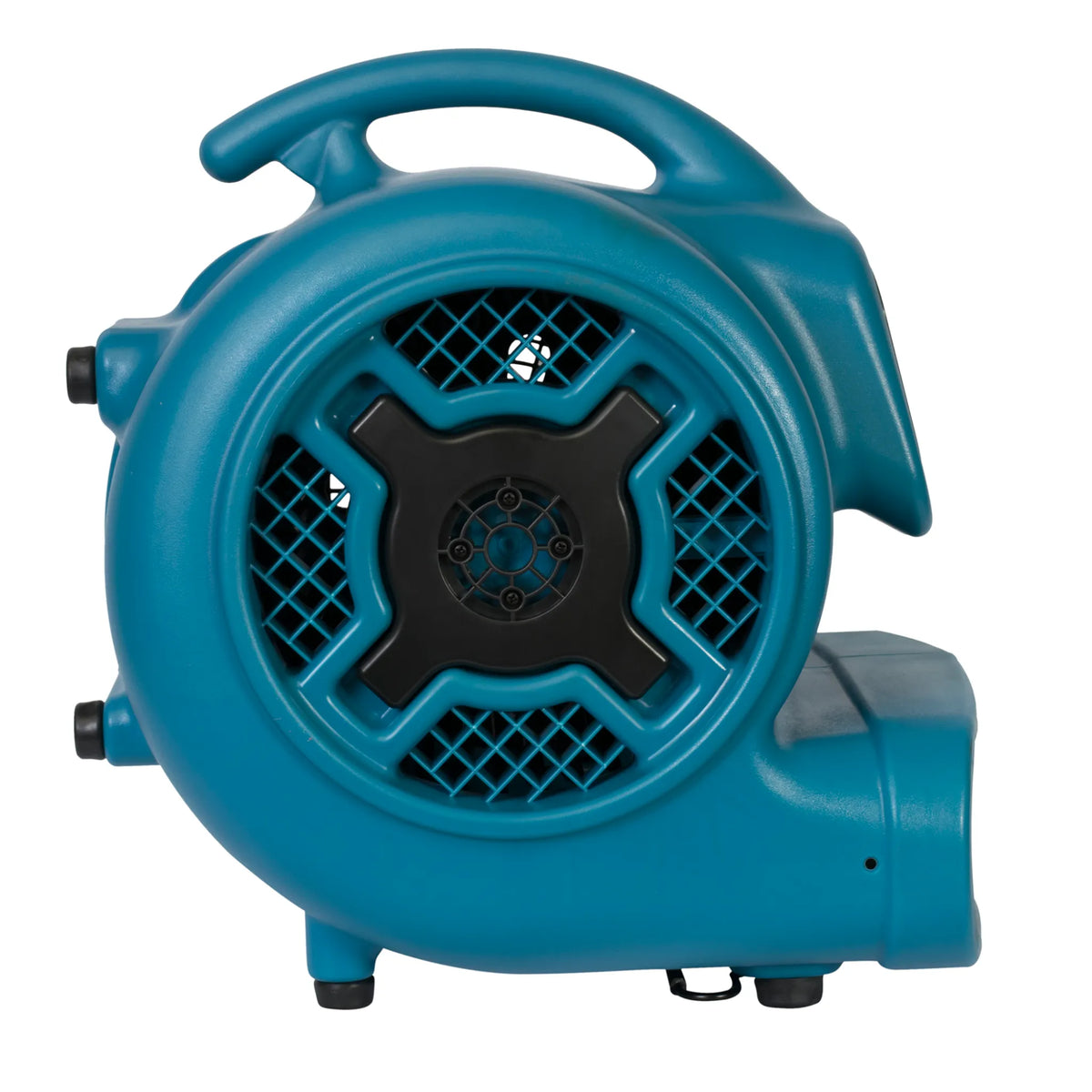 XPOWER air mover X-830 - left view