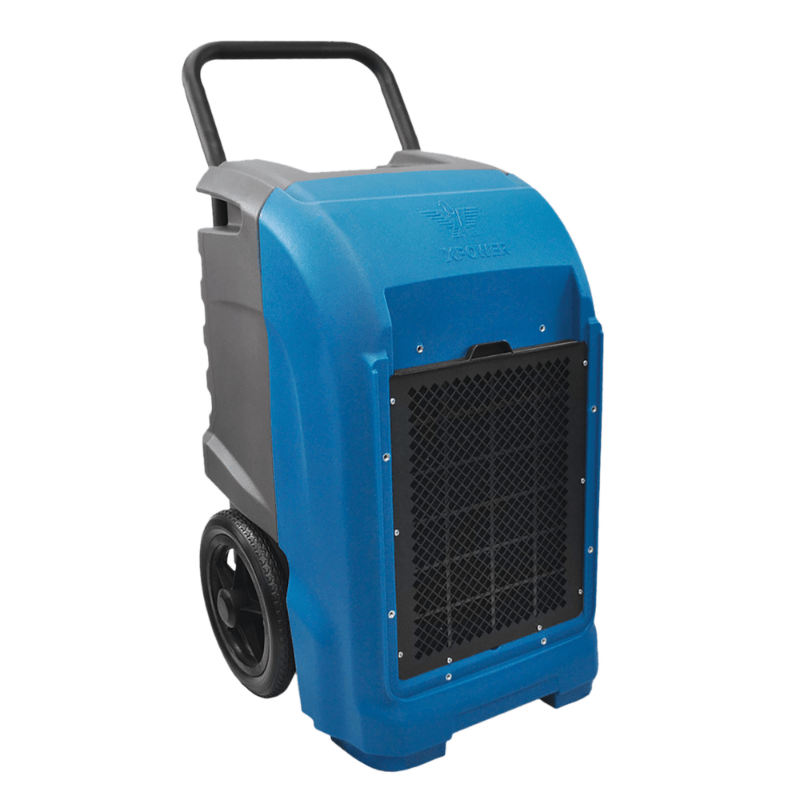 XPOWER commercial dehumidifier XD-125 - main image