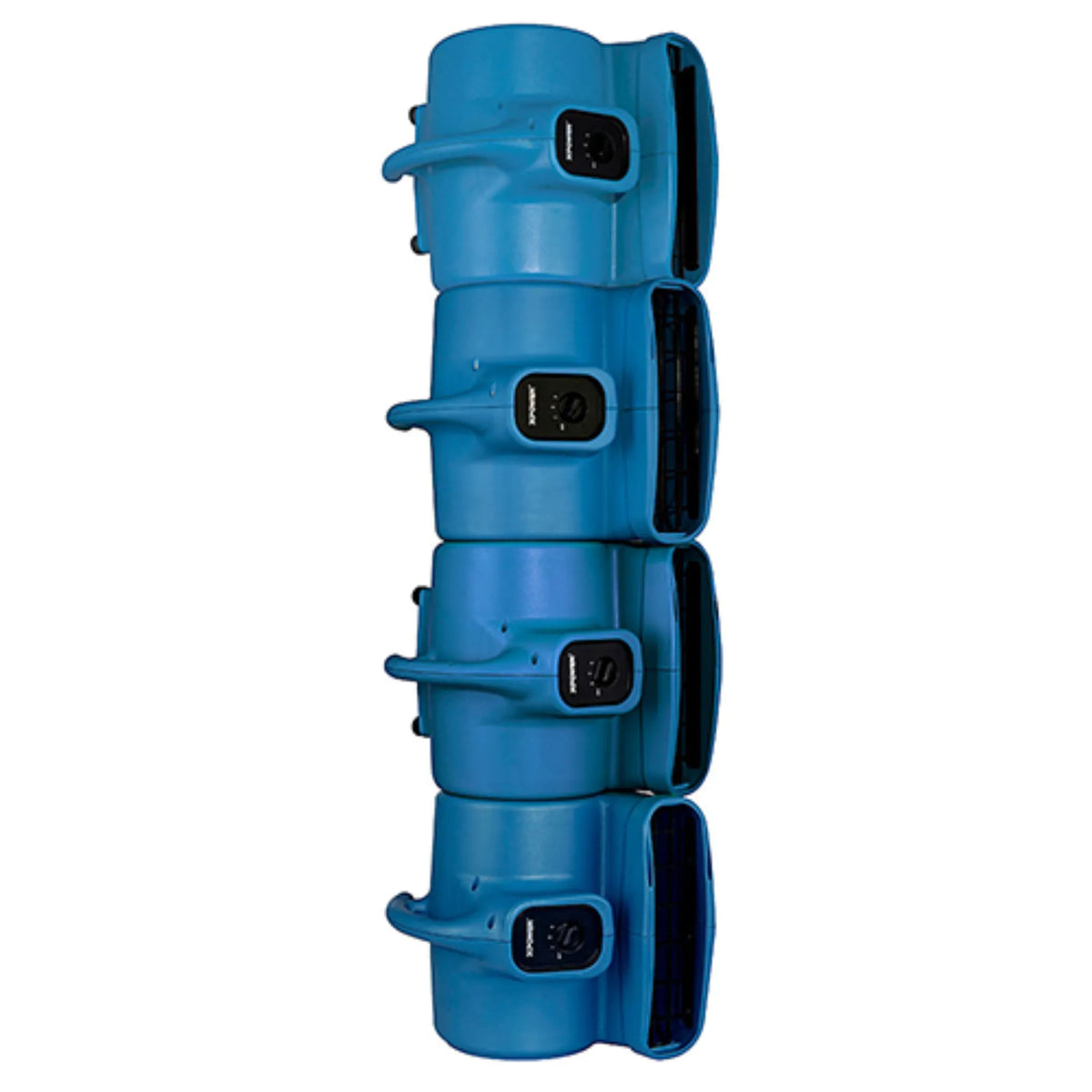XPOWER air mover X-400A - product view 5