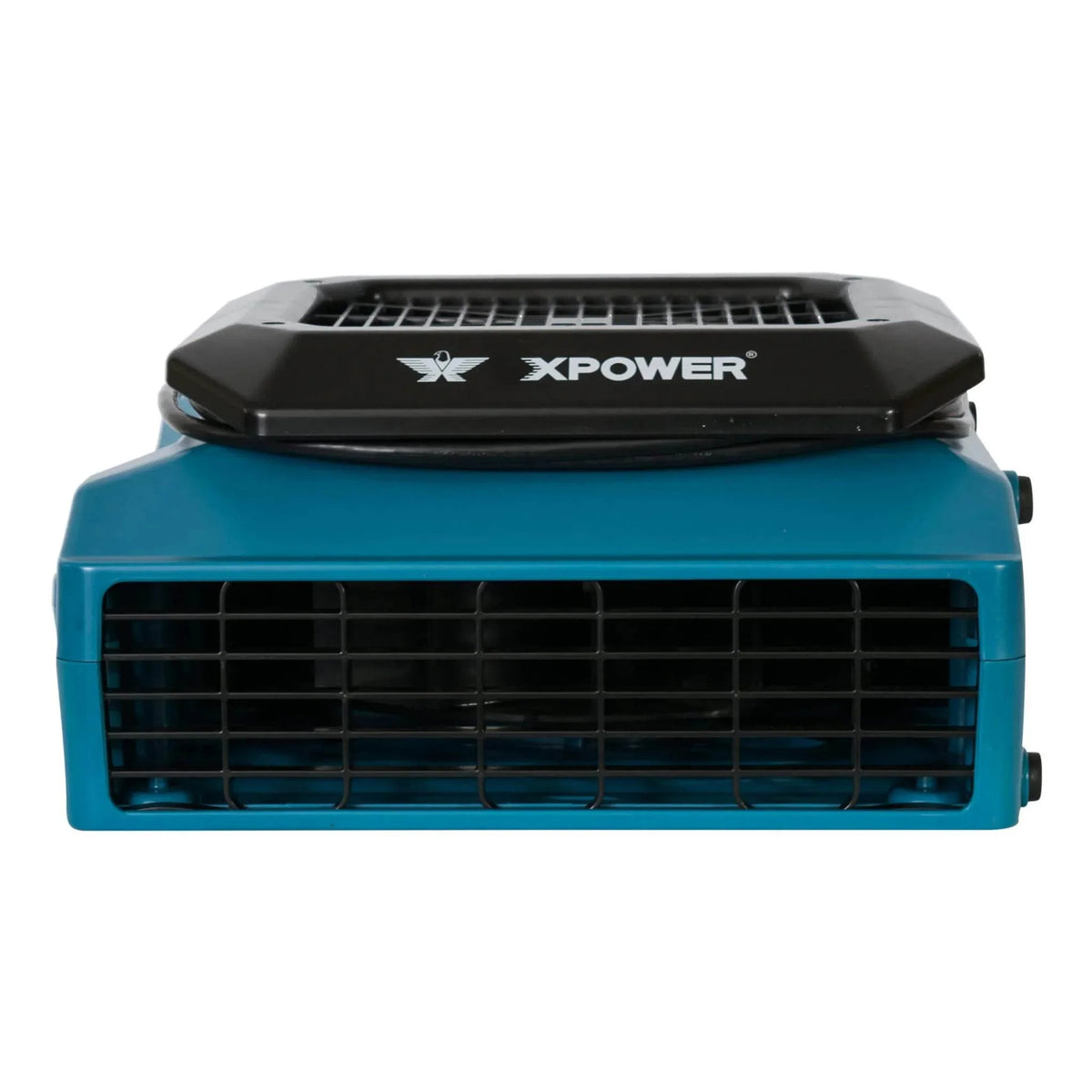 XPOWER low profile air mover XL-760AM - front view
