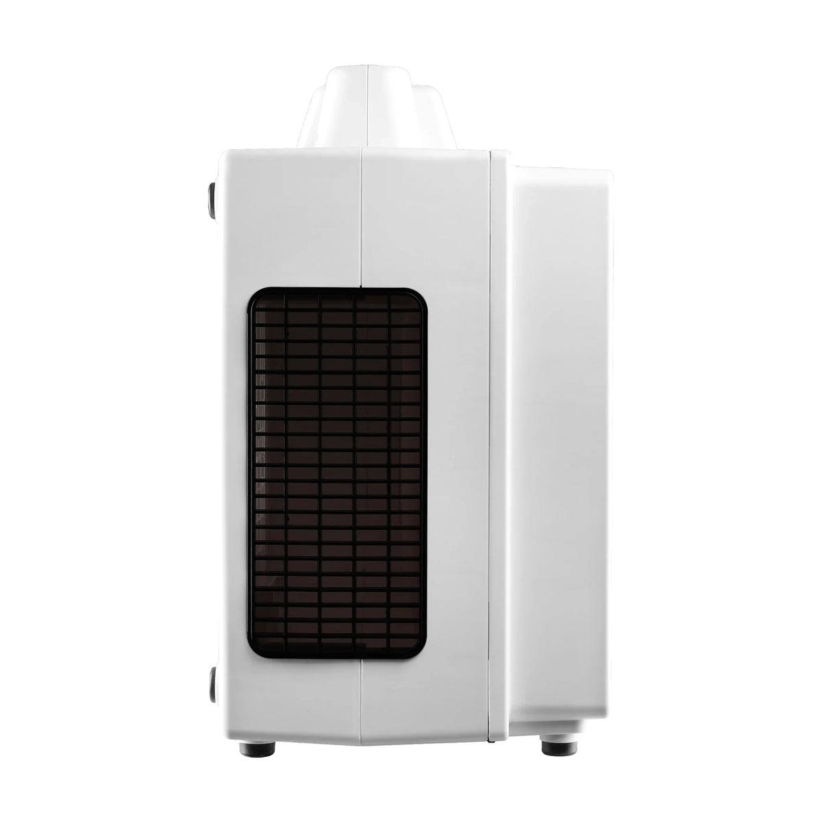 XPOWER HEPA air scrubber X-3780 - left view